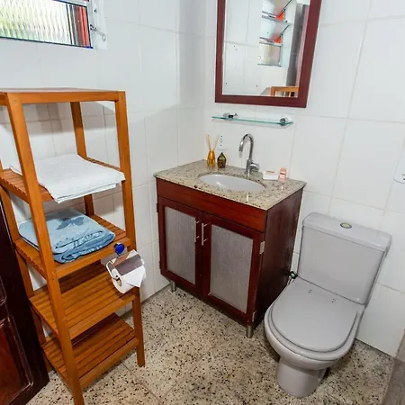 Pousada Do Ceu-3