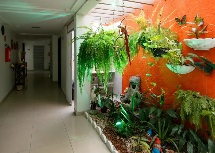 Trópico Praia Hotel Maceió